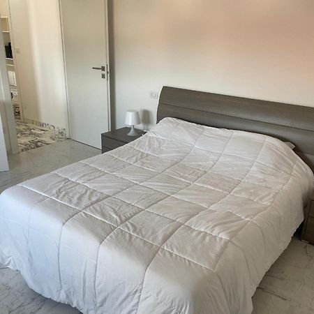 Attico Marsiglie Hotel Casal Fiumanese Bagian luar foto