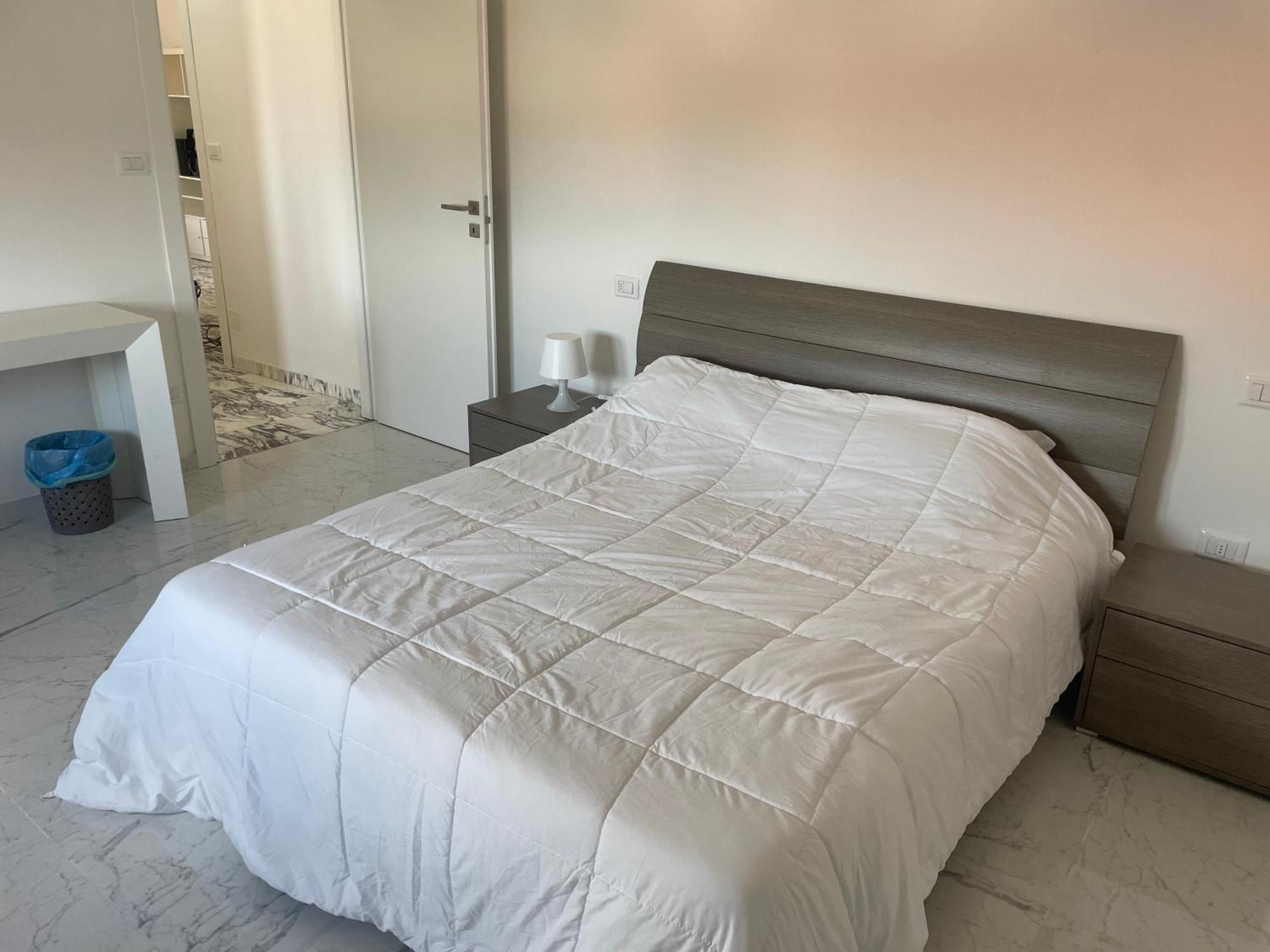 Attico Marsiglie Hotel Casal Fiumanese Bagian luar foto