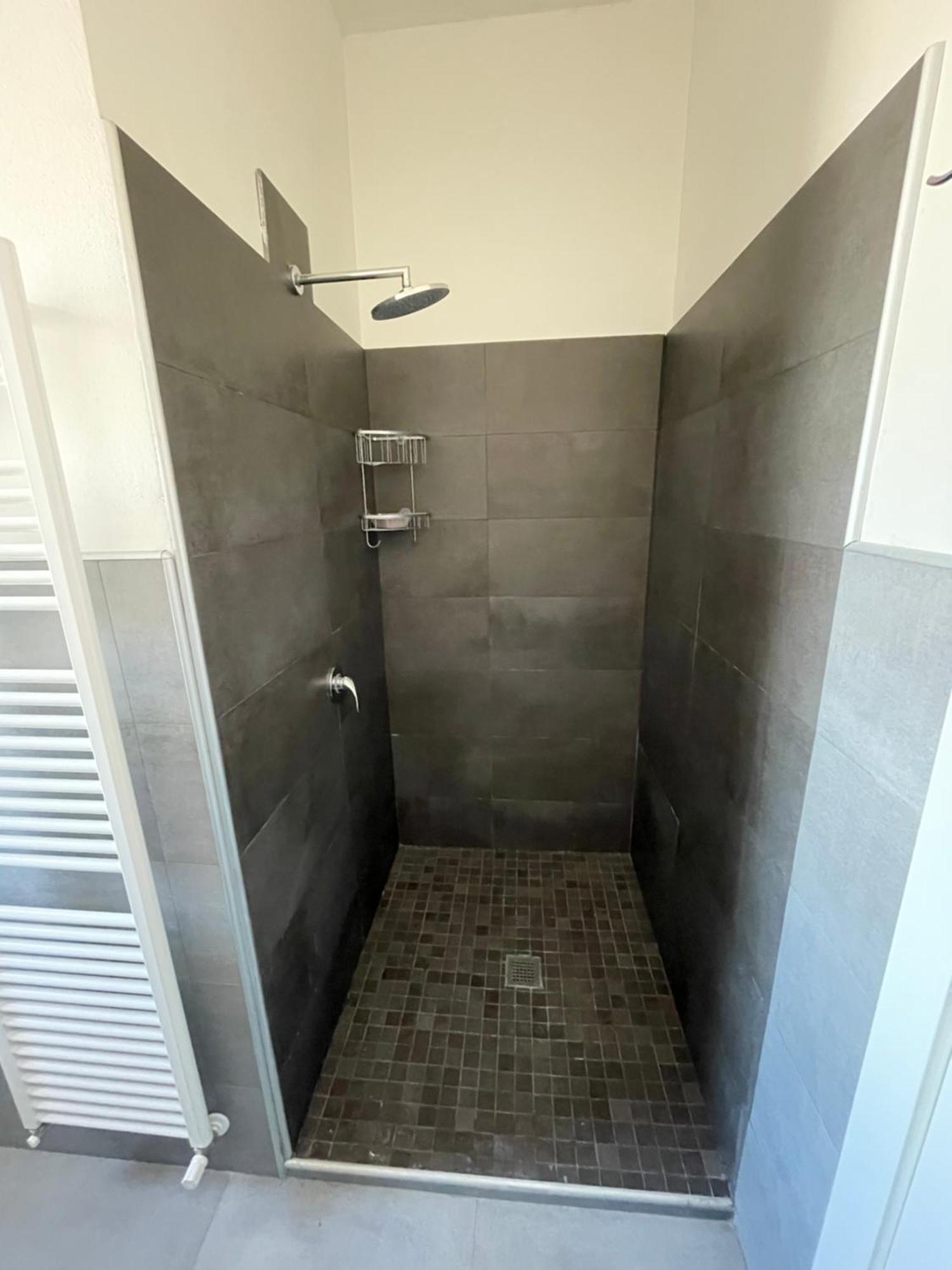 Attico Marsiglie Hotel Casal Fiumanese Bagian luar foto