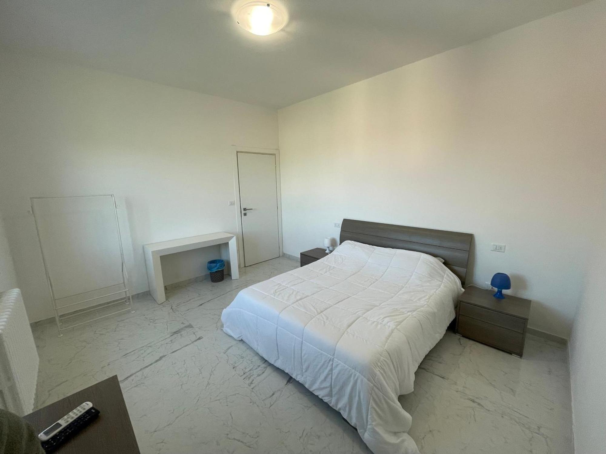 Attico Marsiglie Hotel Casal Fiumanese Bagian luar foto
